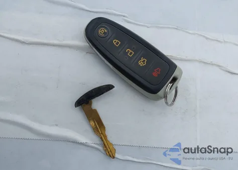 2012 Ford Explorer Limited z USA, uszkodzony, nr VIN 1FMHK8F81CGA32228